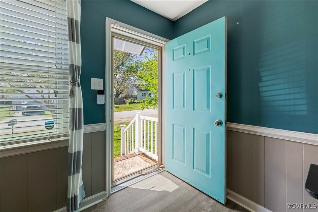 Property Photo: 305 S 22nd Avenue VA 23860
