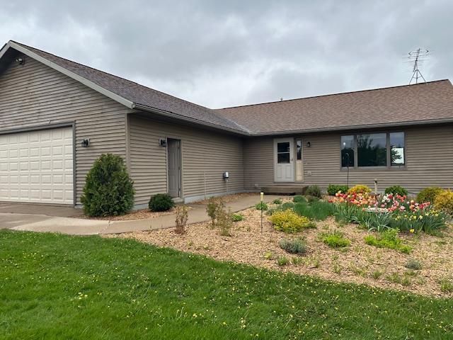 Property Photo: N11363 Hiline Avenue WI 54488