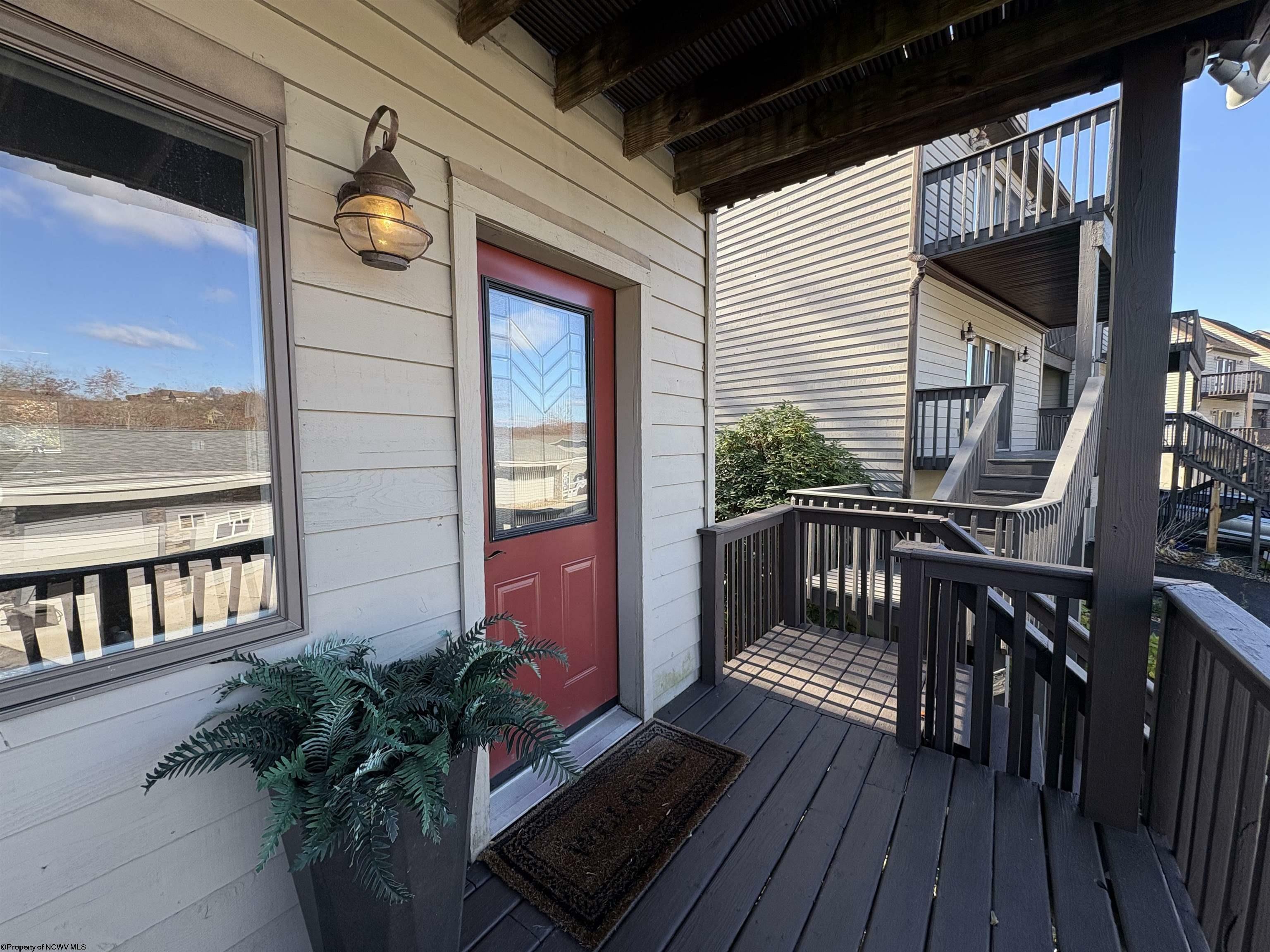 Property Photo: 615 Mariner Village WV 26508