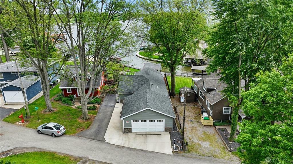 Property Photo:  14506 Maple Avenue  OH 43331 