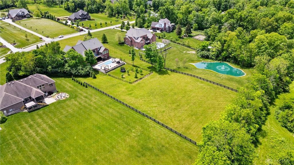Property Photo: 6380 Trillium Drive OH 45068