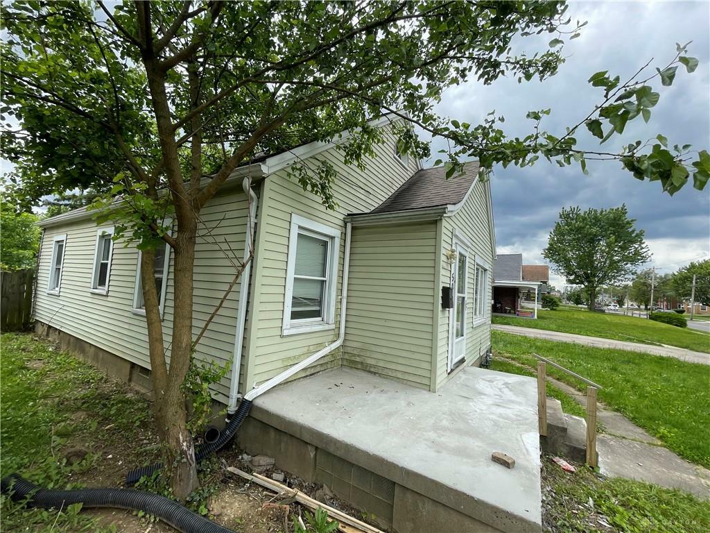 Property Photo:  508 W Hillcrest Avenue  OH 45406 