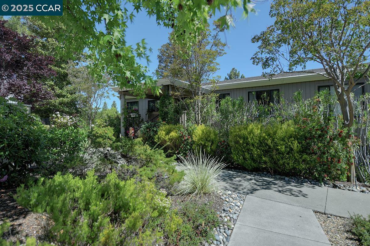1400 Canyonwood 3  Walnut Creek CA 94595 photo