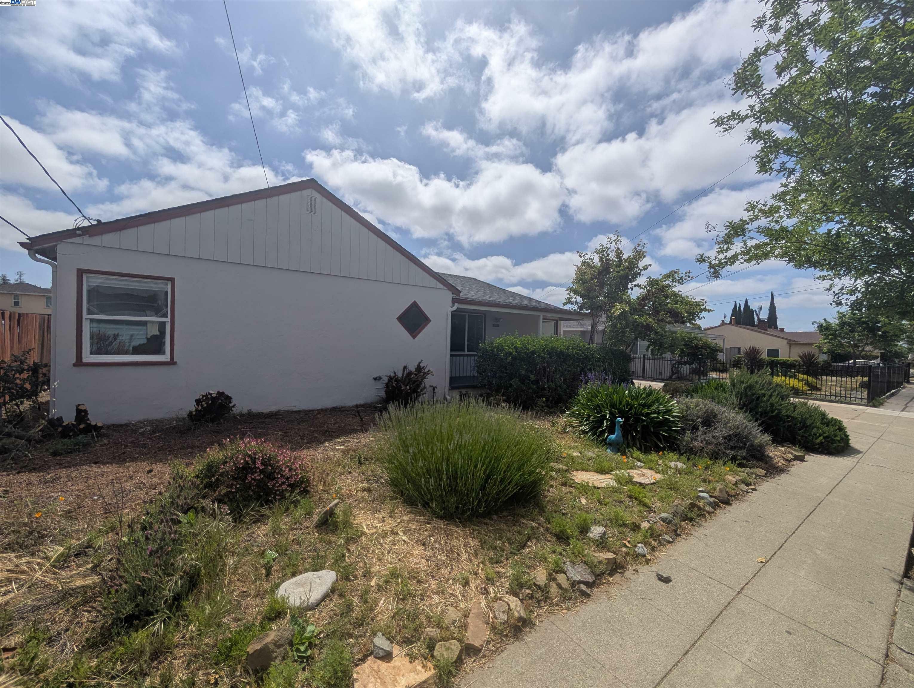 Property Photo: 20054 Santa Maria Ave CA 94546