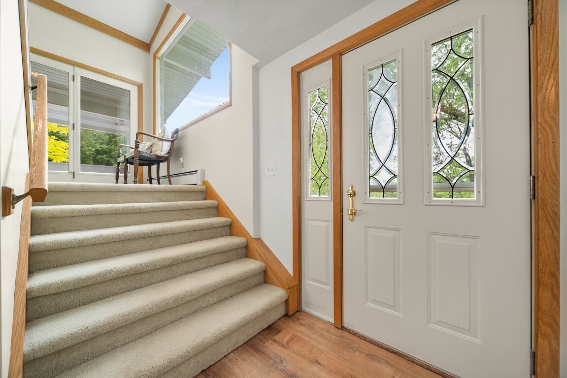 Property Photo: 4623 Covert Circle PA 16509