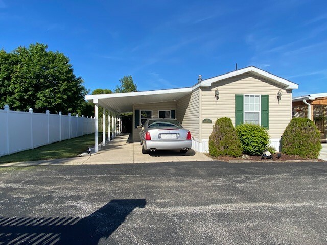 Property Photo:  831 Douglas Drive  PA 16505 