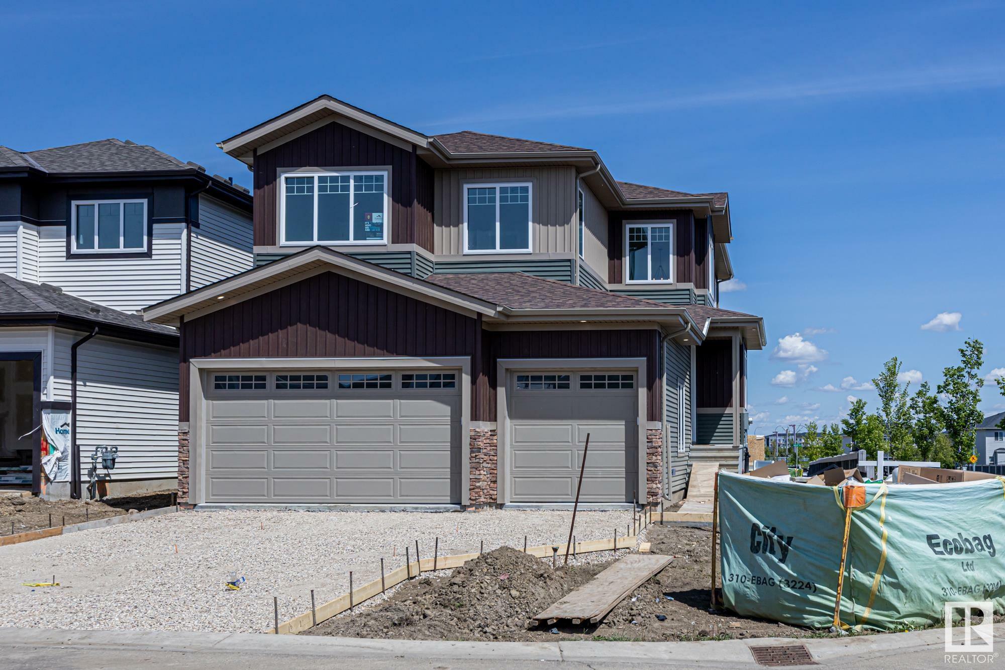 Property Photo: 667 King Street AB T7X 4P7