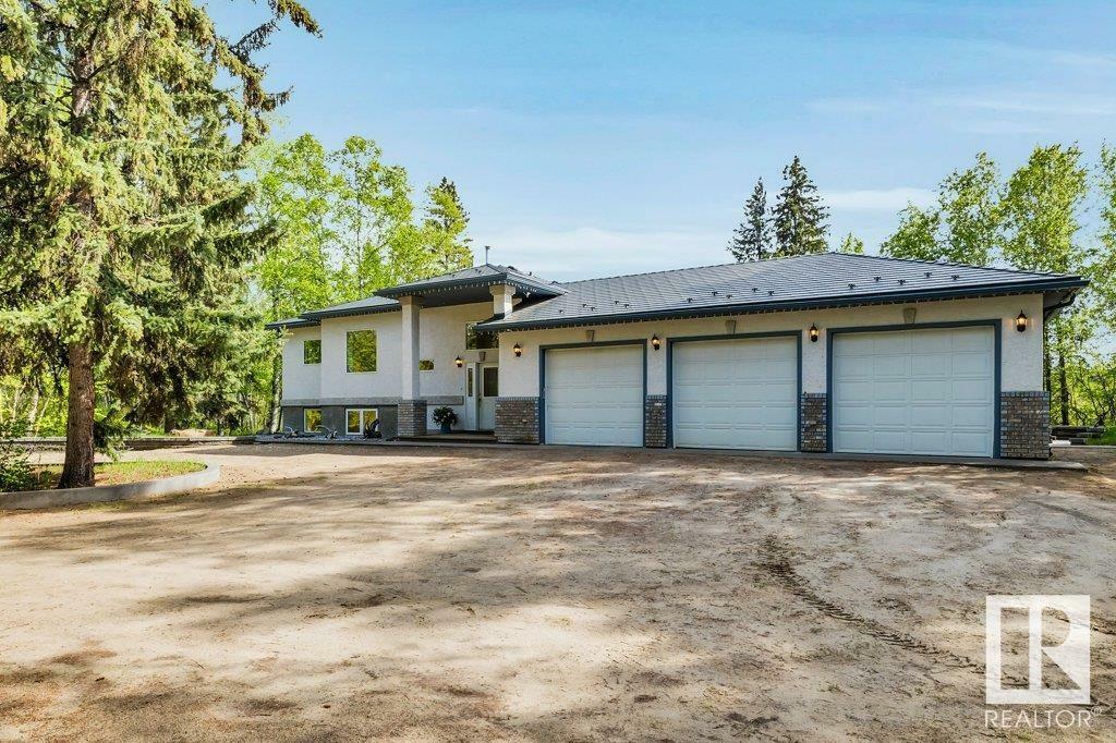 4-26516 Twp Rd 514  Rural Parkland County AB T7Y 1E9 photo