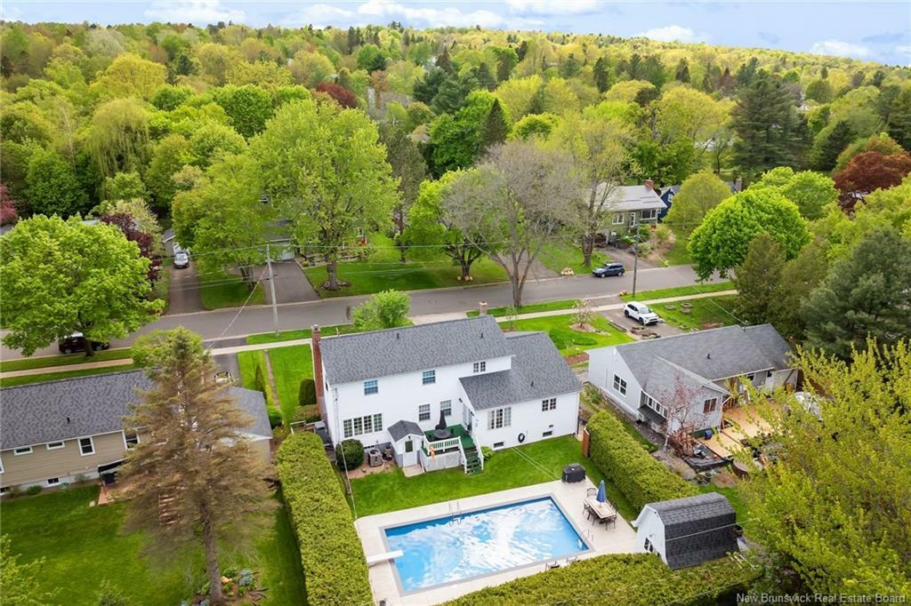Photo de la propriété: 261 Edinburgh Street NB E3B 2E1