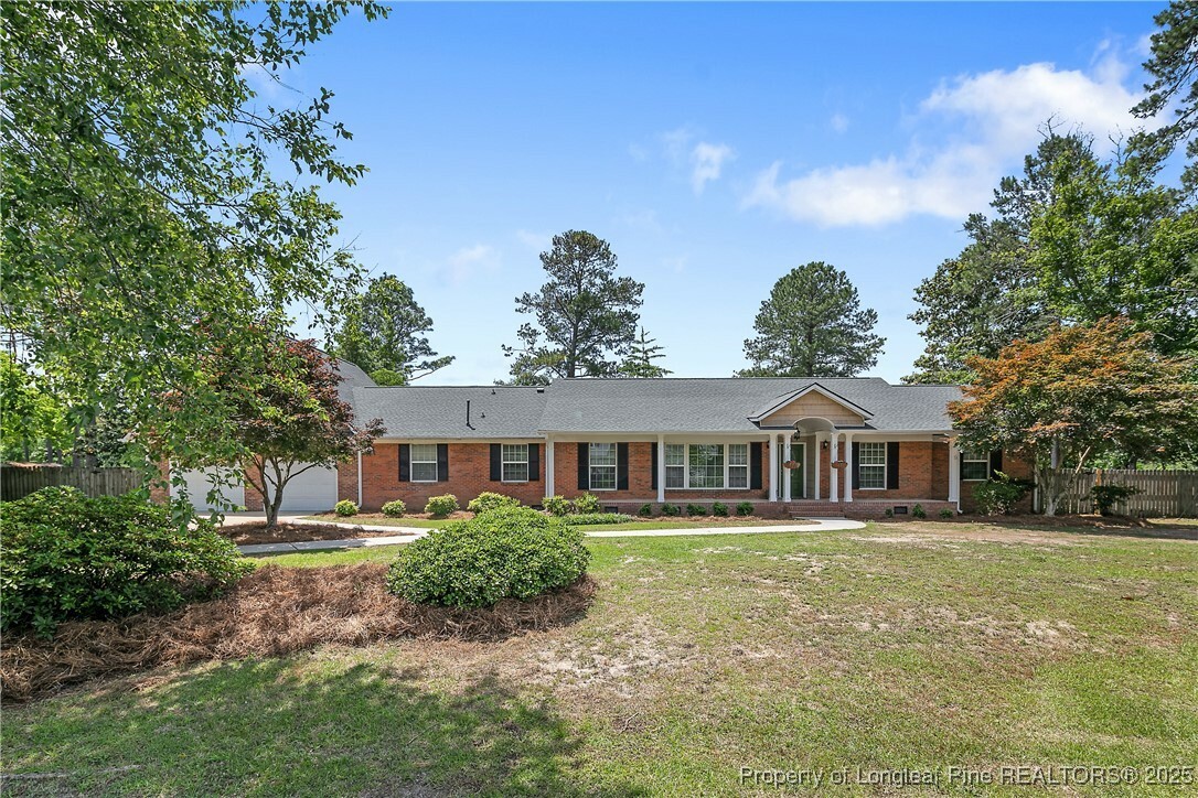 Property Photo: 7601 Siple Avenue NC 28304