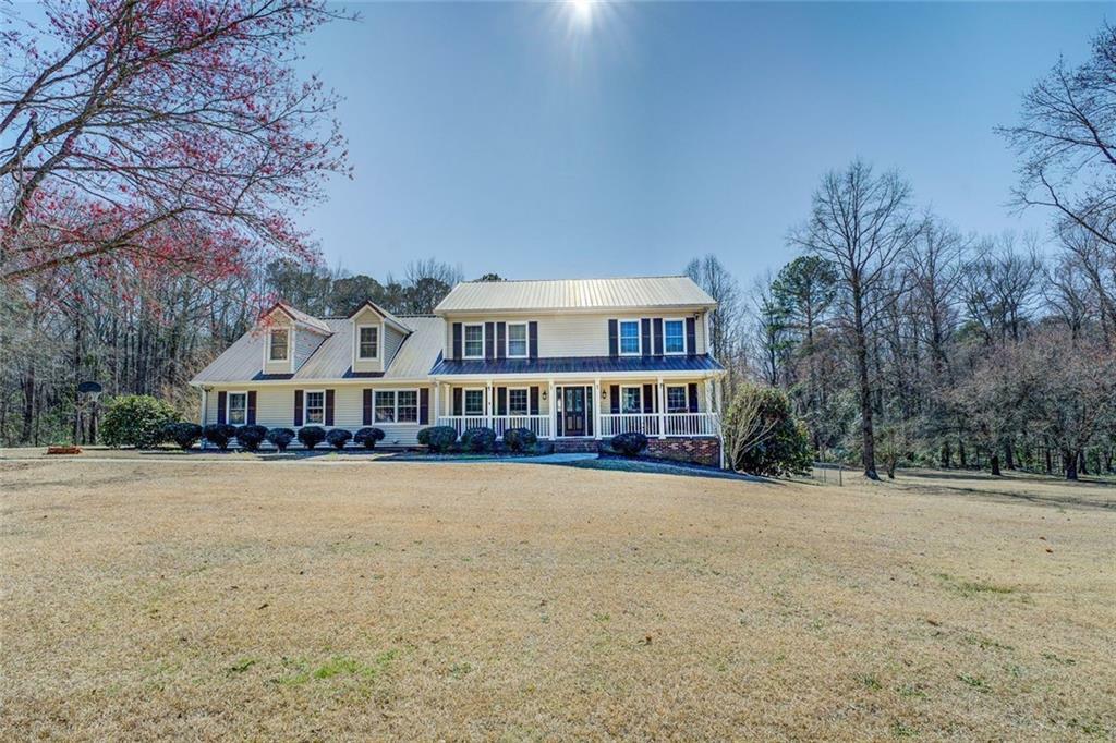 Property Photo: 1103 Wallington Court NW GA 30012