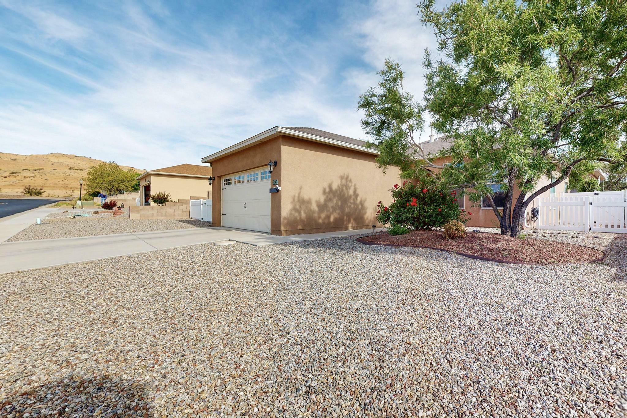 Property Photo: 328 Sunrise Bluffs Drive NM 87002