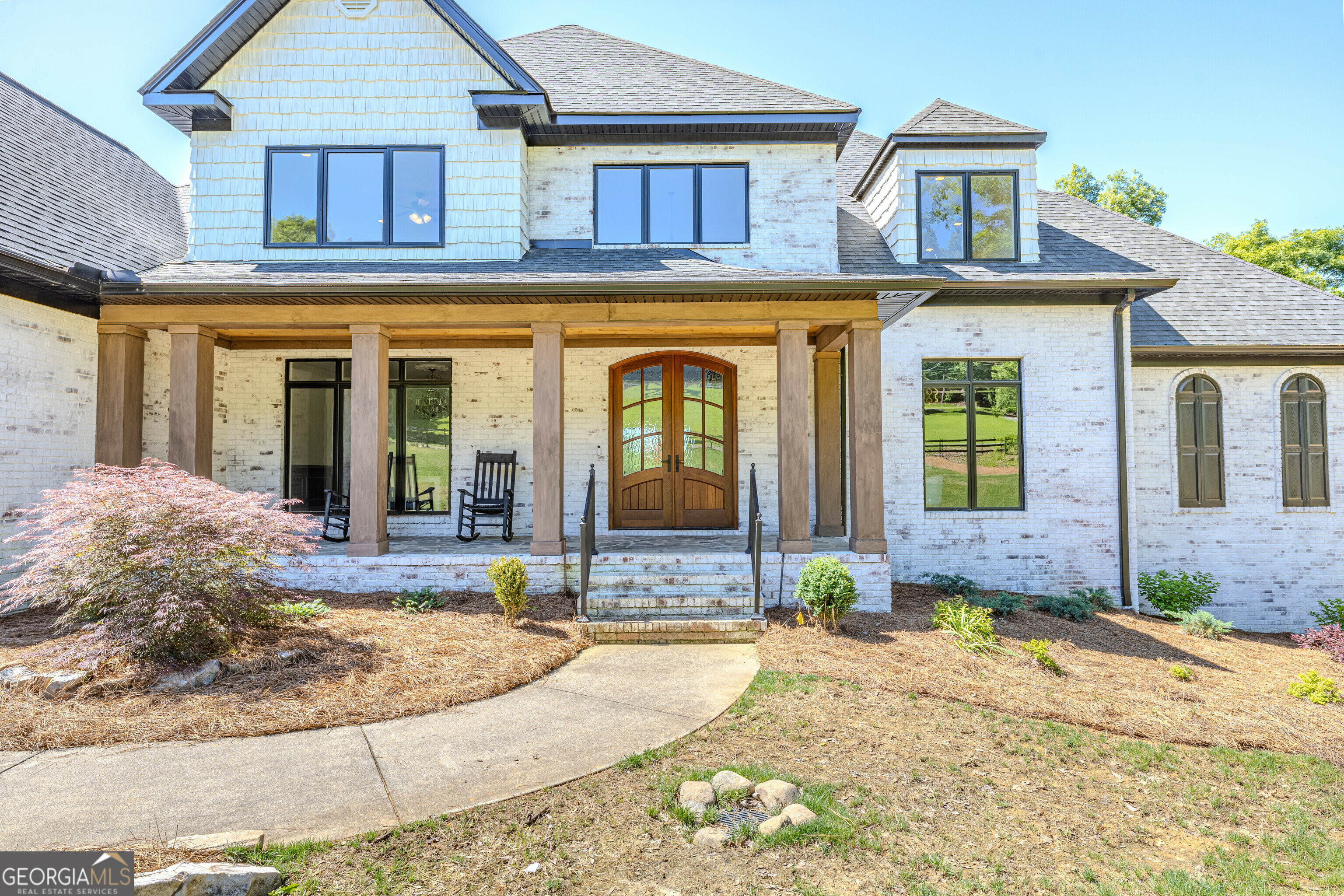 Property Photo: 3241 Horseleg Creek Road SW GA 30165