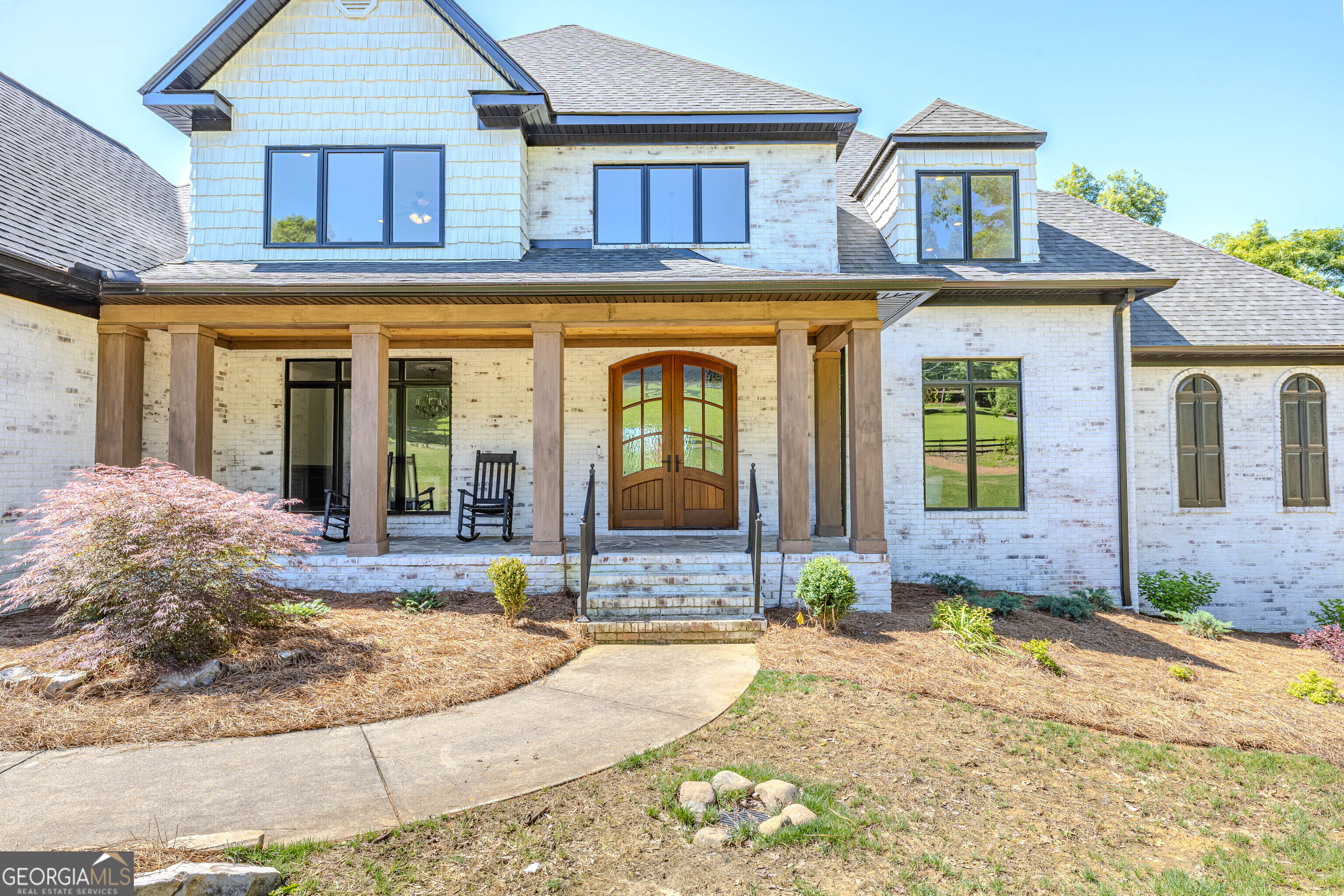 Property Photo:  3241 Horseleg Creek Road SW  GA 30165 