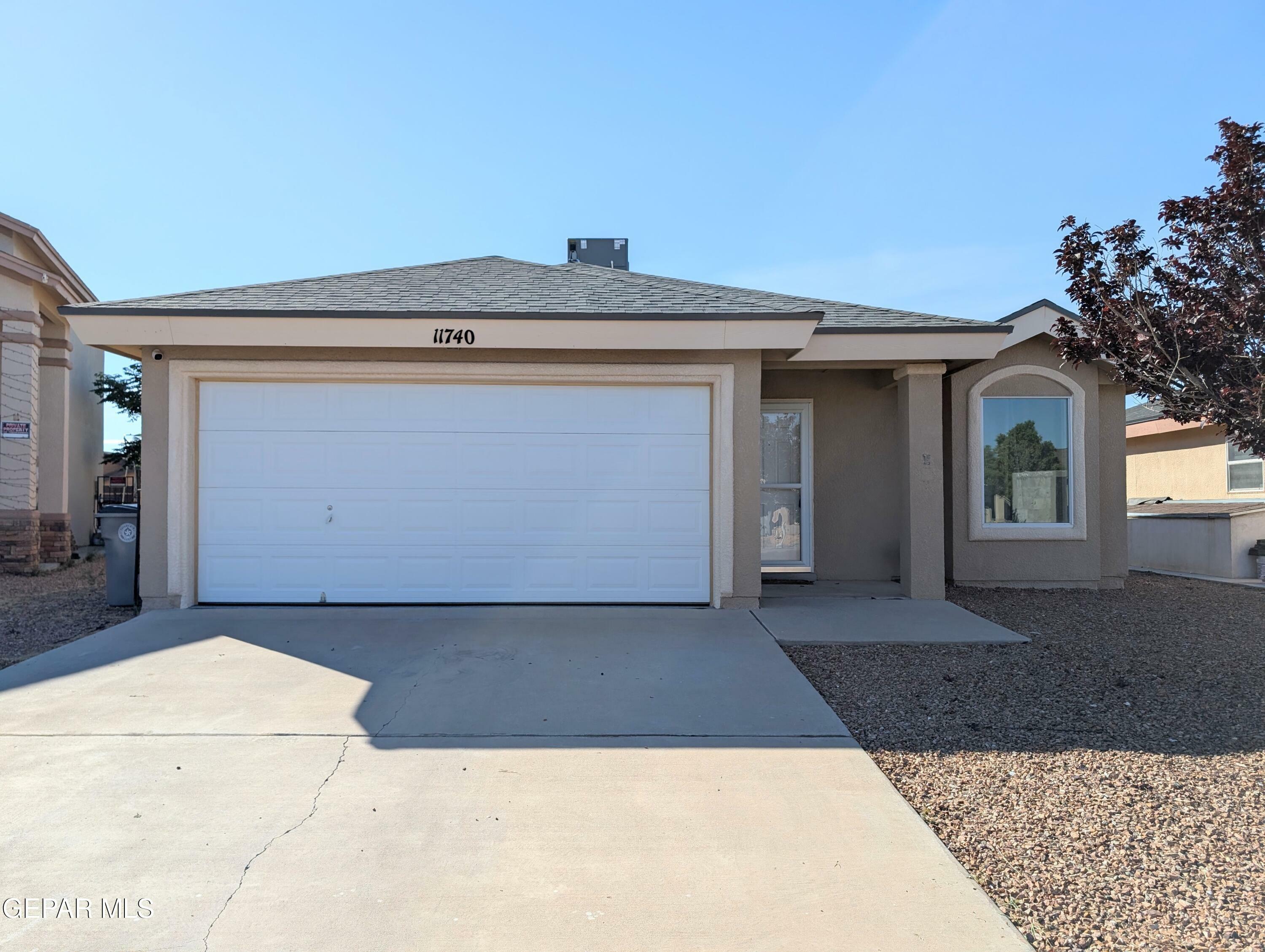 11740 Autumn Wheat Drive  El Paso TX 79934 photo
