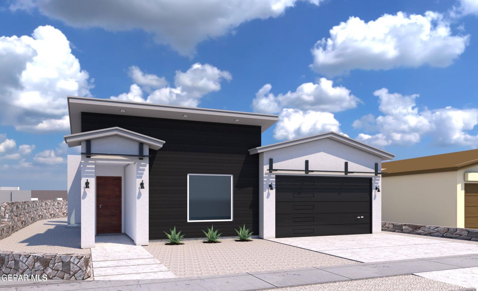 Property Photo:  1425 Dylan Place  TX 79928 