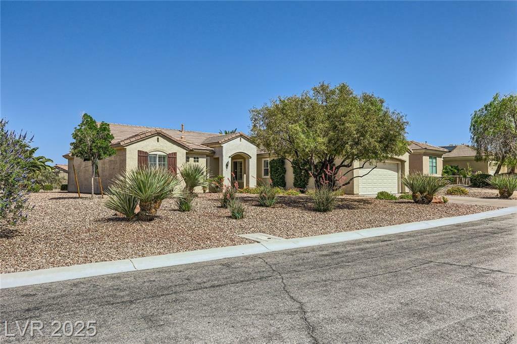Property Photo: 2313 Fox Hills Drive NV 89052