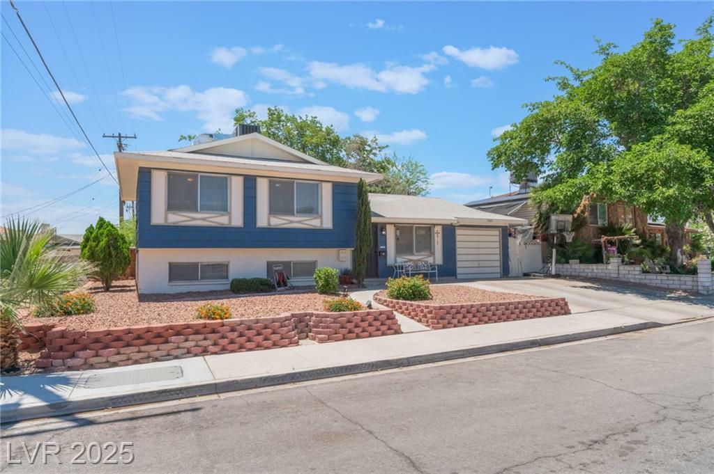 Property Photo: 5505 Reiter Avenue NV 89108