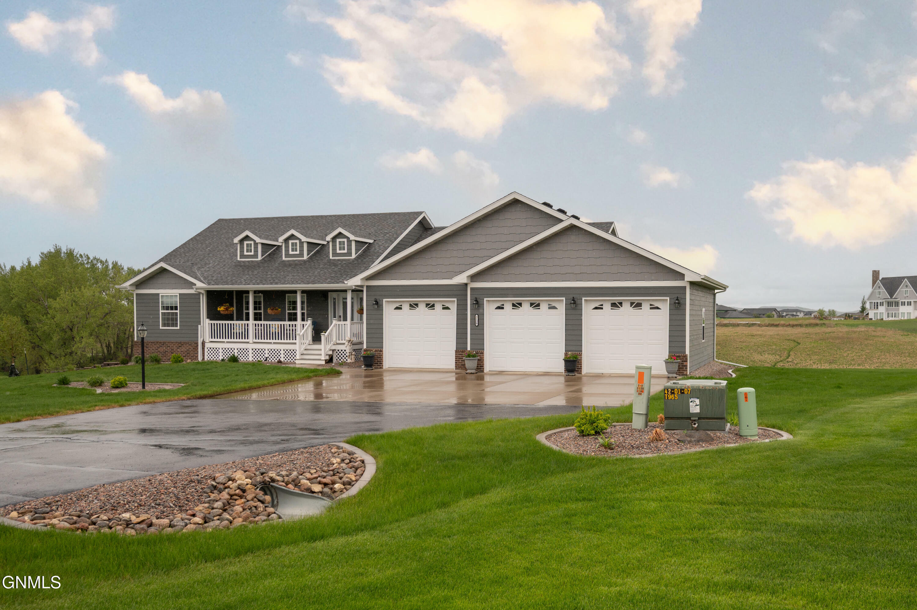 3130 Link Drive  Bismarck ND 58503 photo