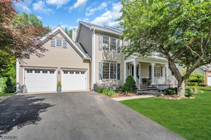 Property Photo: 27 McBride Way NJ 08807