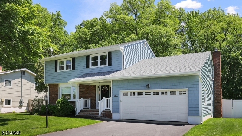 Property Photo: 3 Grant St NJ 07016