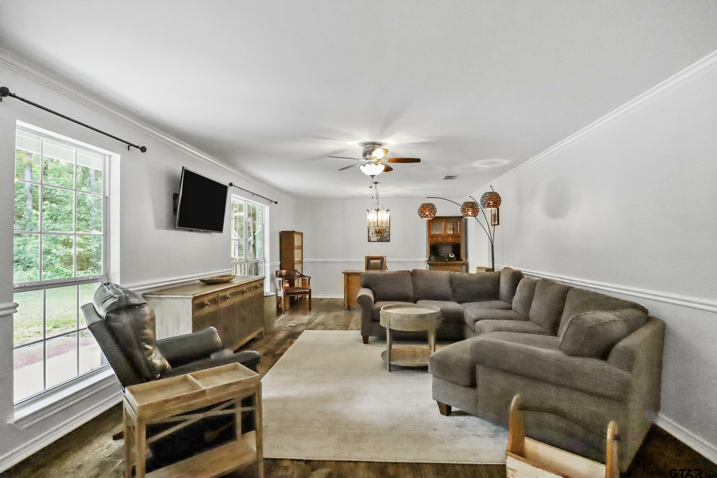 Property Photo: 2611 State Highway 64 TX 75754