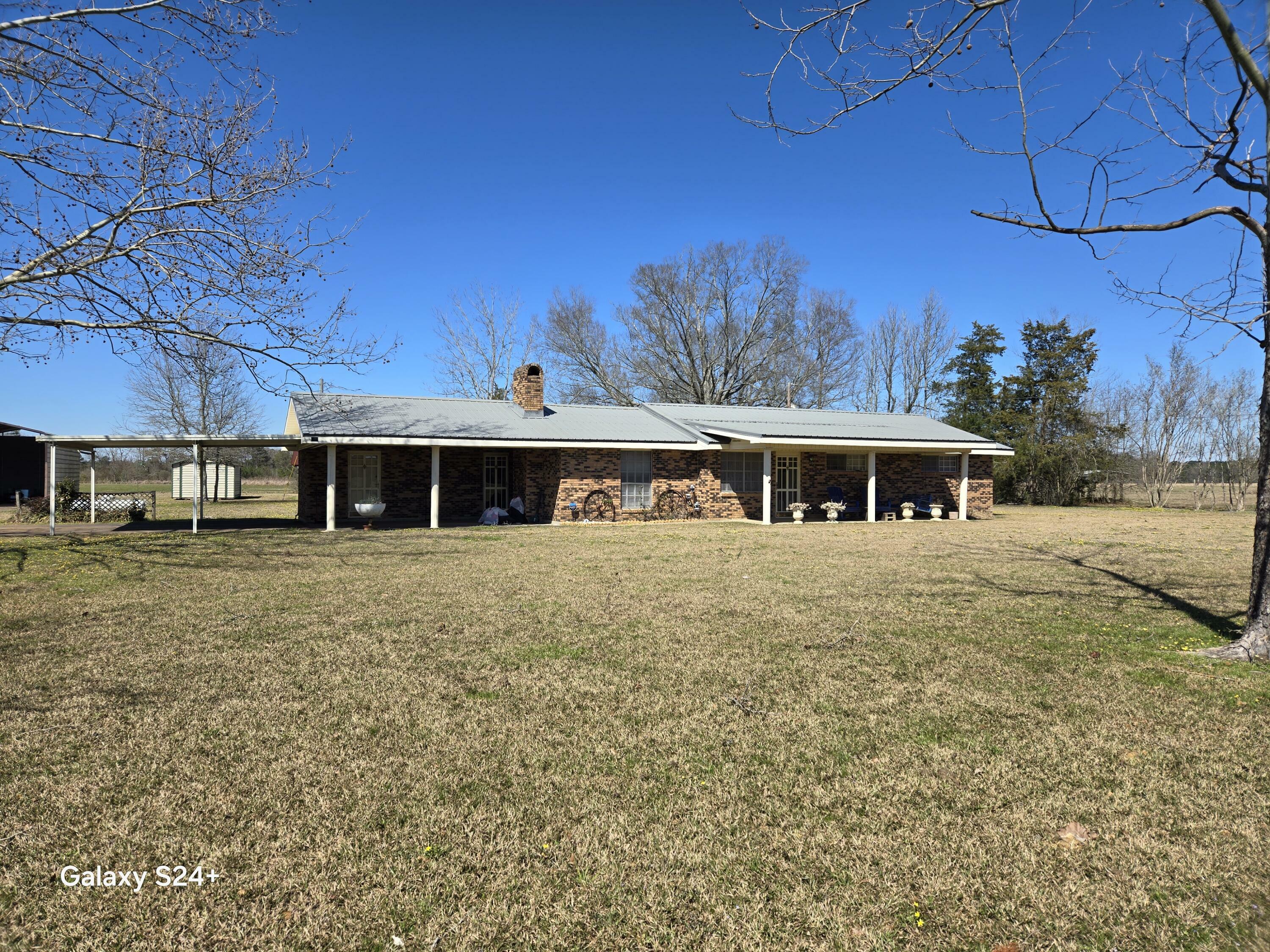 1403 Highway 44  Jayess MS 39641 photo