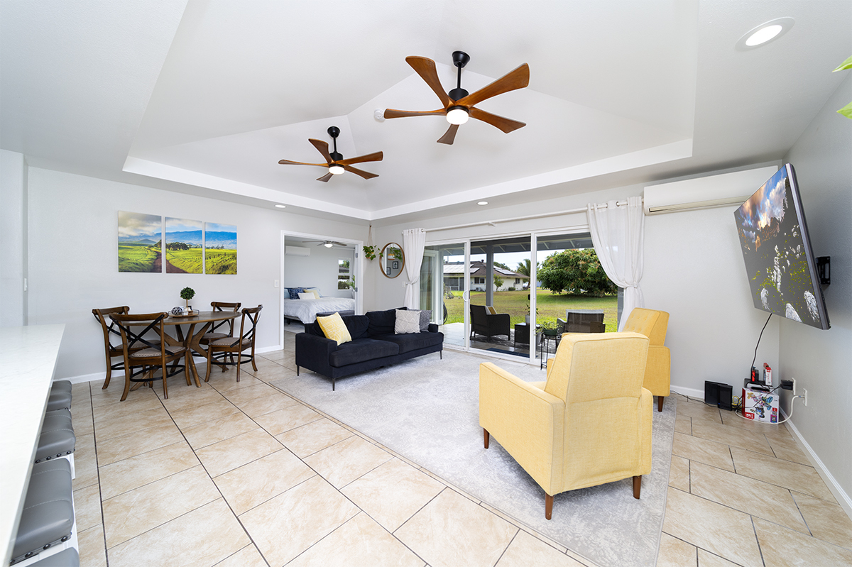 Property Photo:  189 Noelani Loop 1  HI 96720 