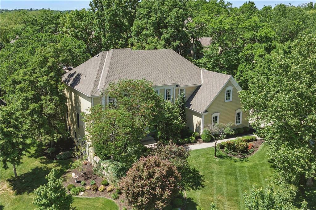 Property Photo:  20800 W 94th Terrace  KS 66220 