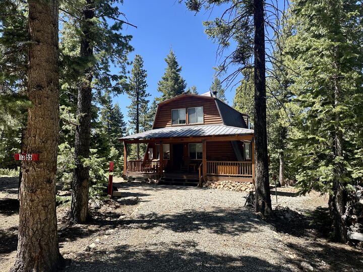 1355 E Bonanza Rd  Duck Creek Village UT 84762 photo