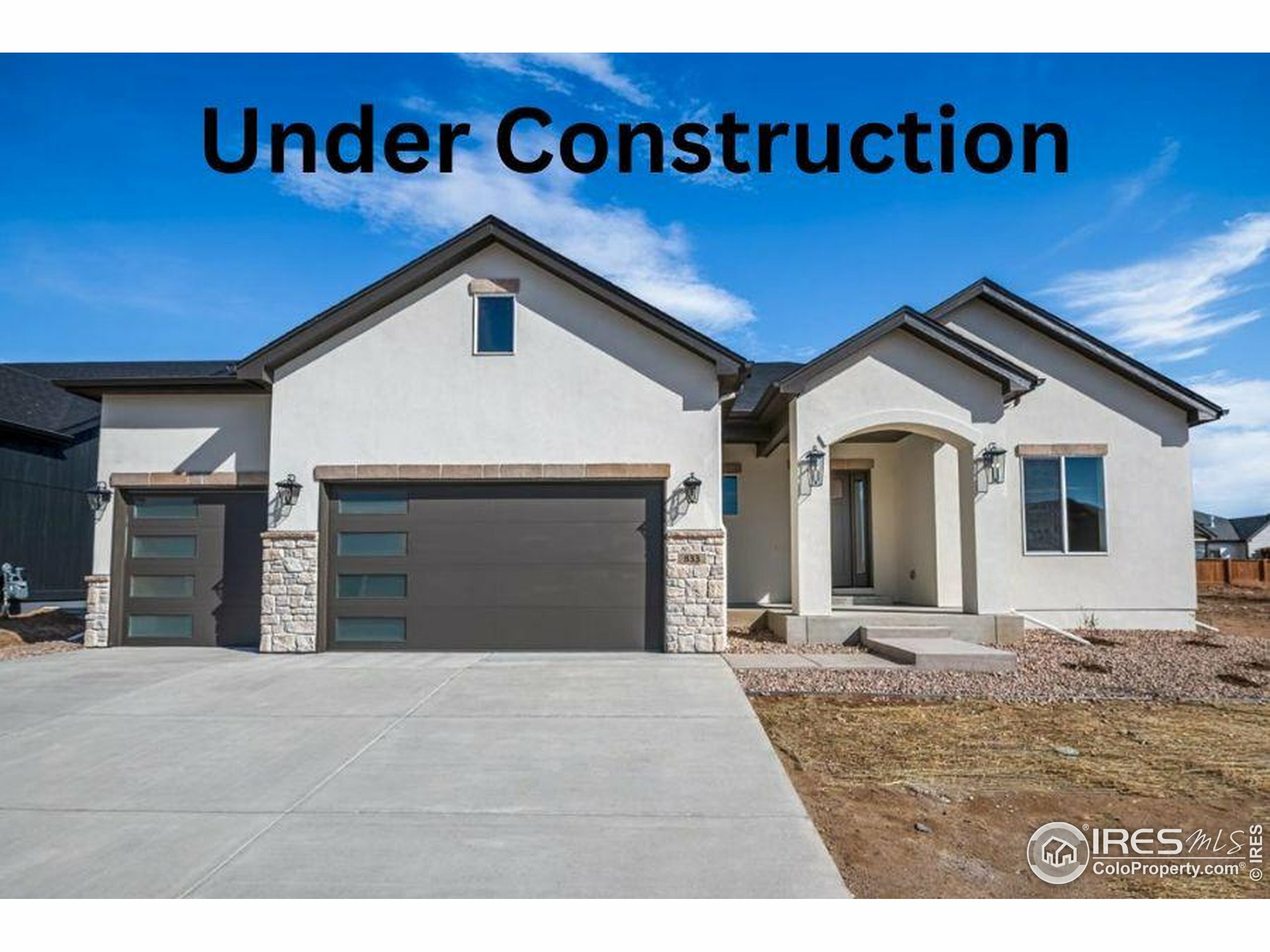 31 Snowcap Dr  Windsor CO 80550 photo