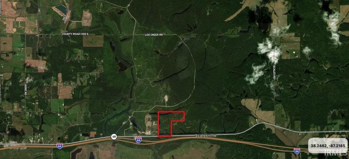Property Photo: 0 SR 68 Highway IN 47619