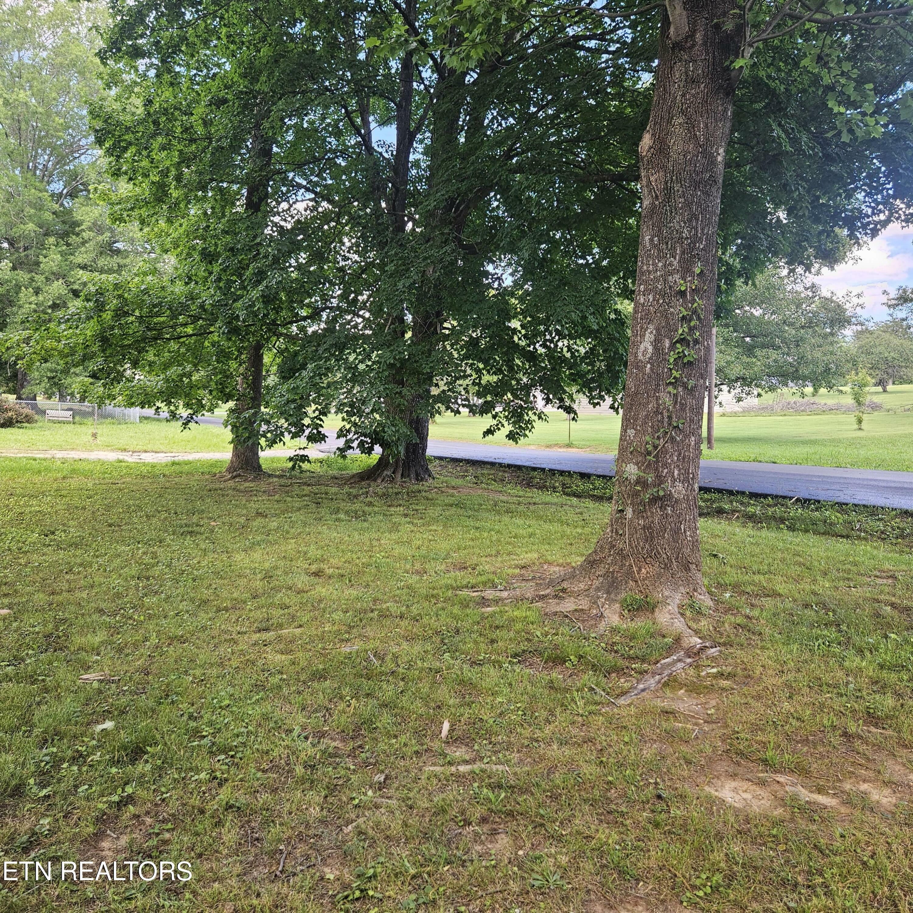 Property Photo: 221 Third St TN 37329