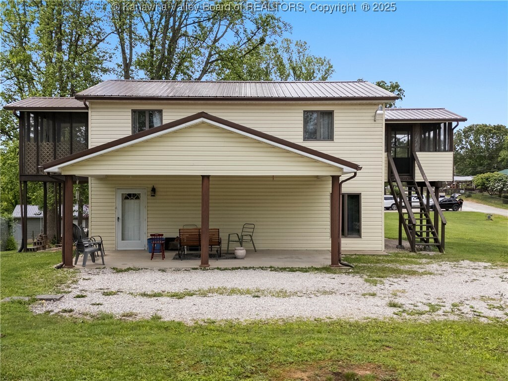 Property Photo: 67 Poplar Drive WV 25560