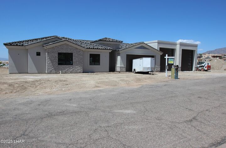 Property Photo: 3851 Texoma Dr AZ 86404