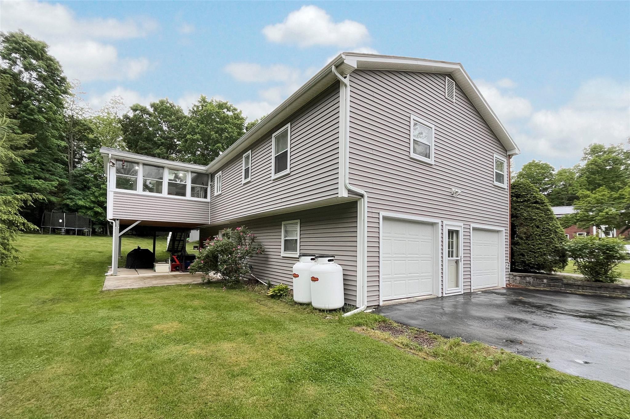 Property Photo: 20 Shale Drive NY 12590