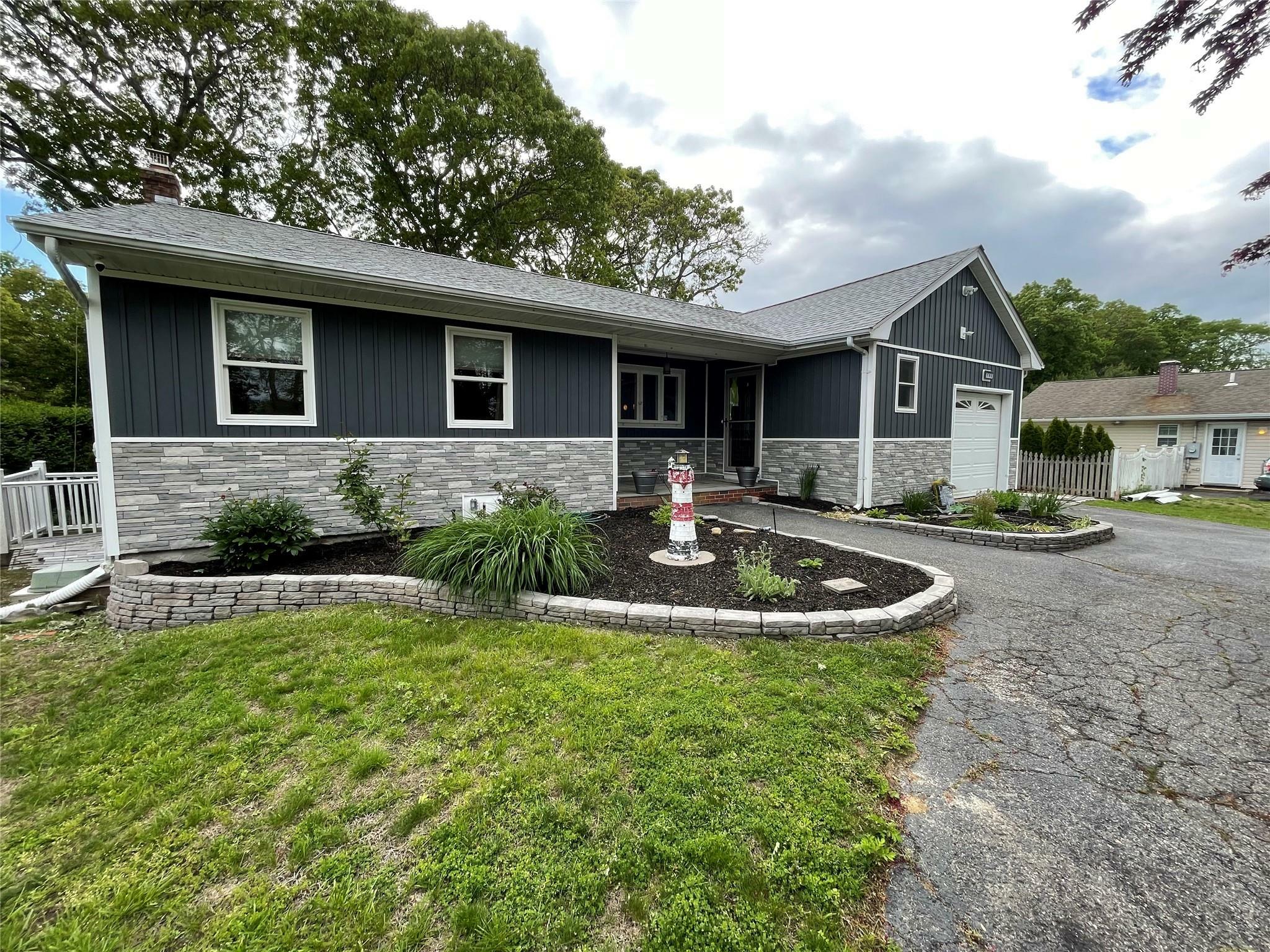 Property Photo: 196 Holiday Boulevard NY 11934