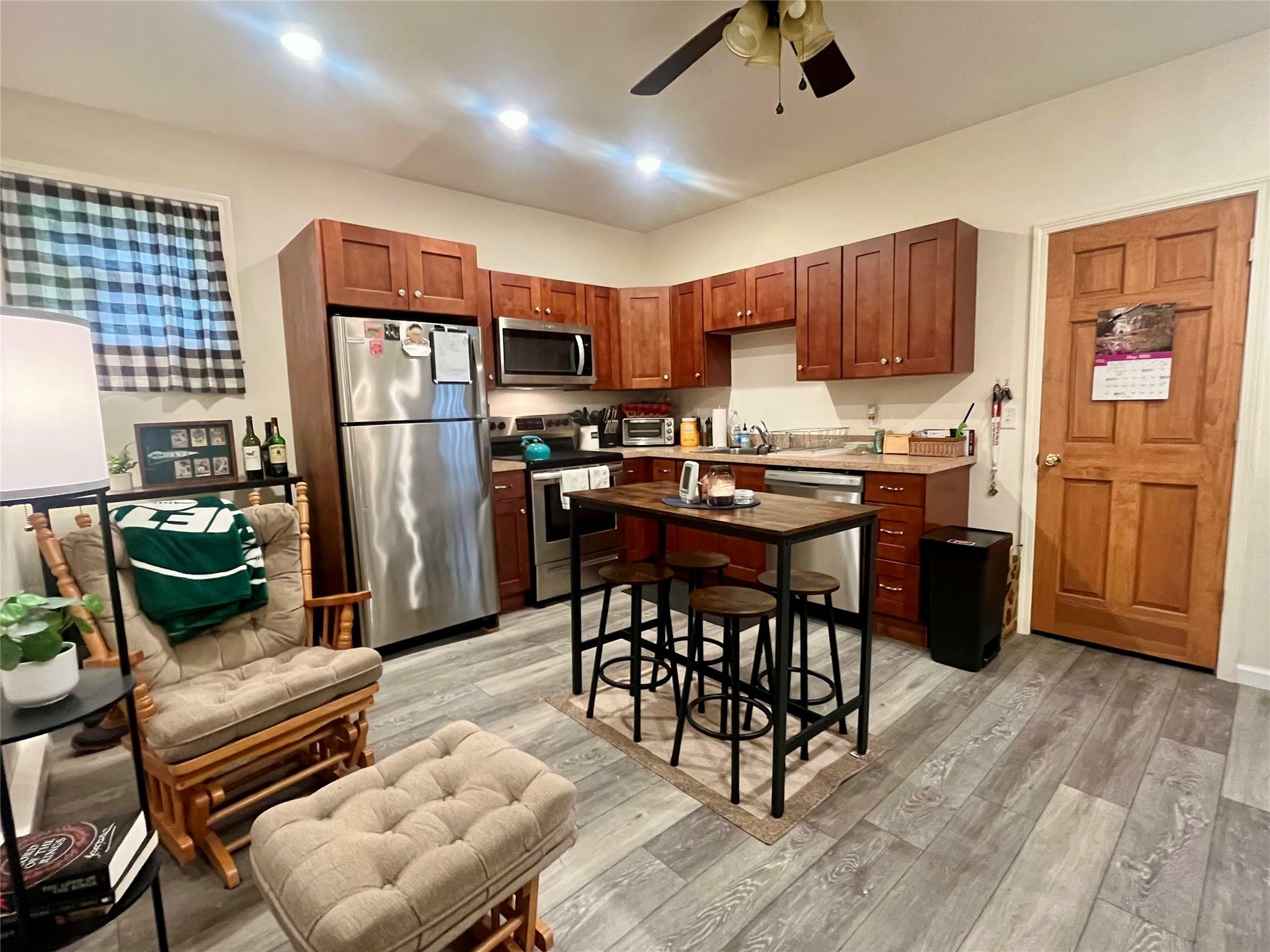 Property Photo: 73 Webster Ave C NY 10924