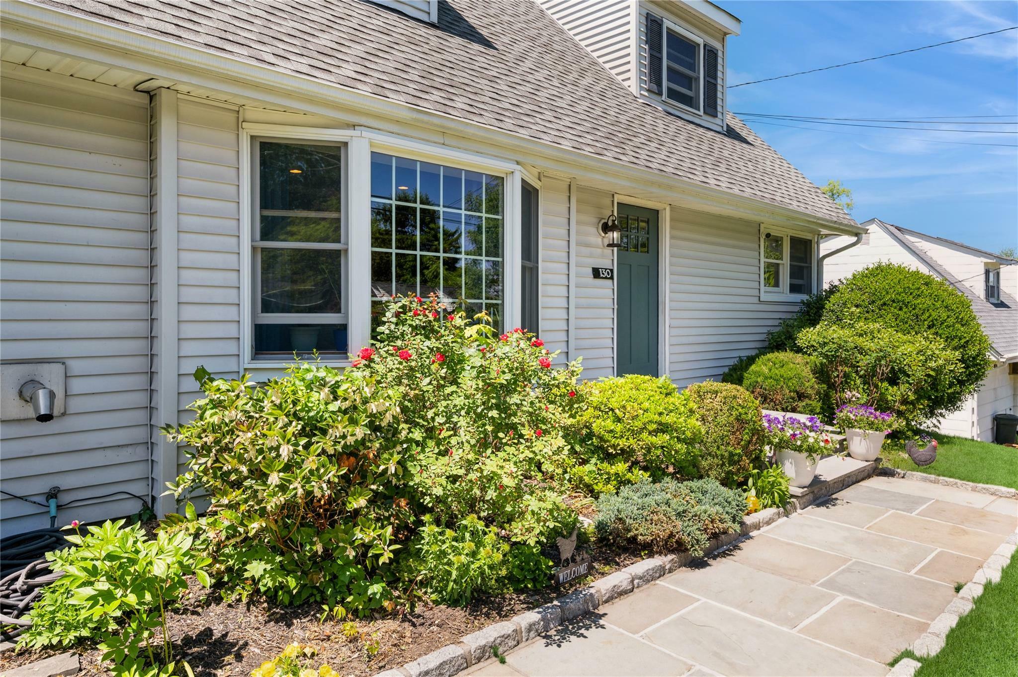 Property Photo:  130 Rita Drive  NY 10567 