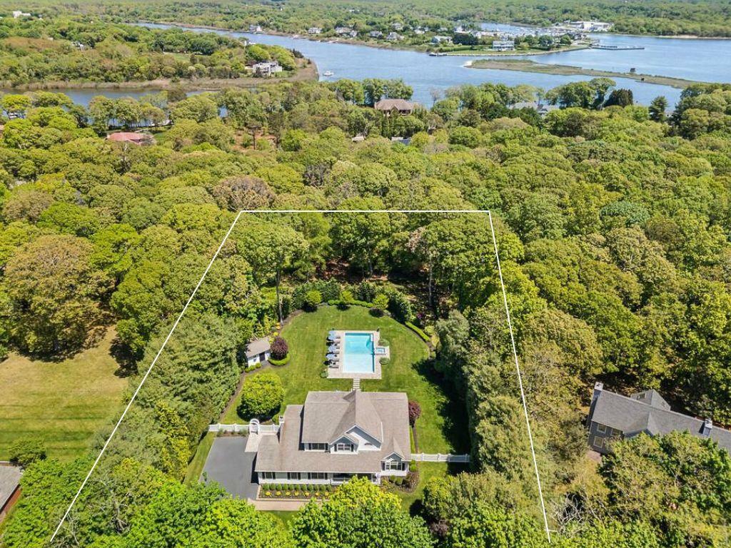 Property Photo: 31 Inlet View Path NY 11940
