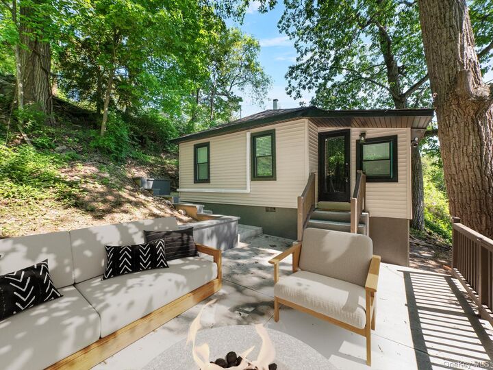 Property Photo: 17 Woodlands Terrace NY 10925