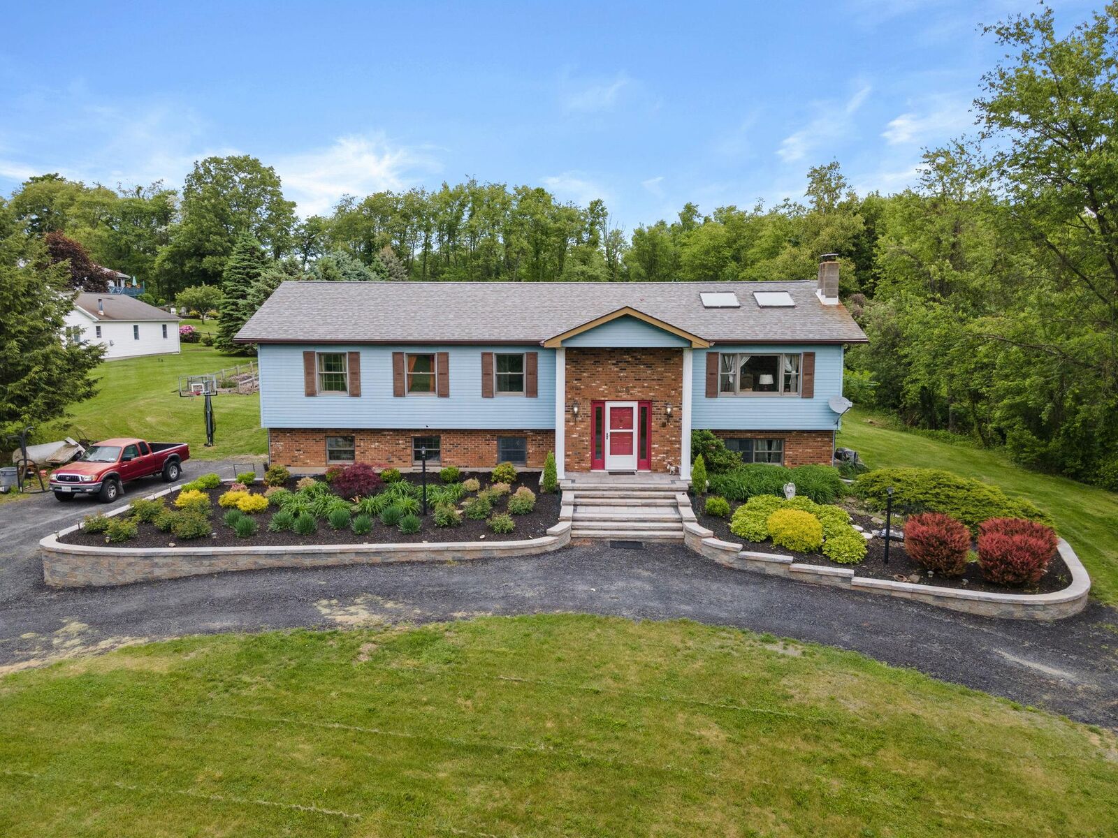 Property Photo: 191 Bedell Avenue NY 12528