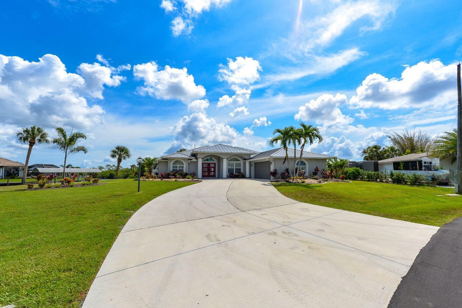 Property Photo: 4216 Bur St FL 33948