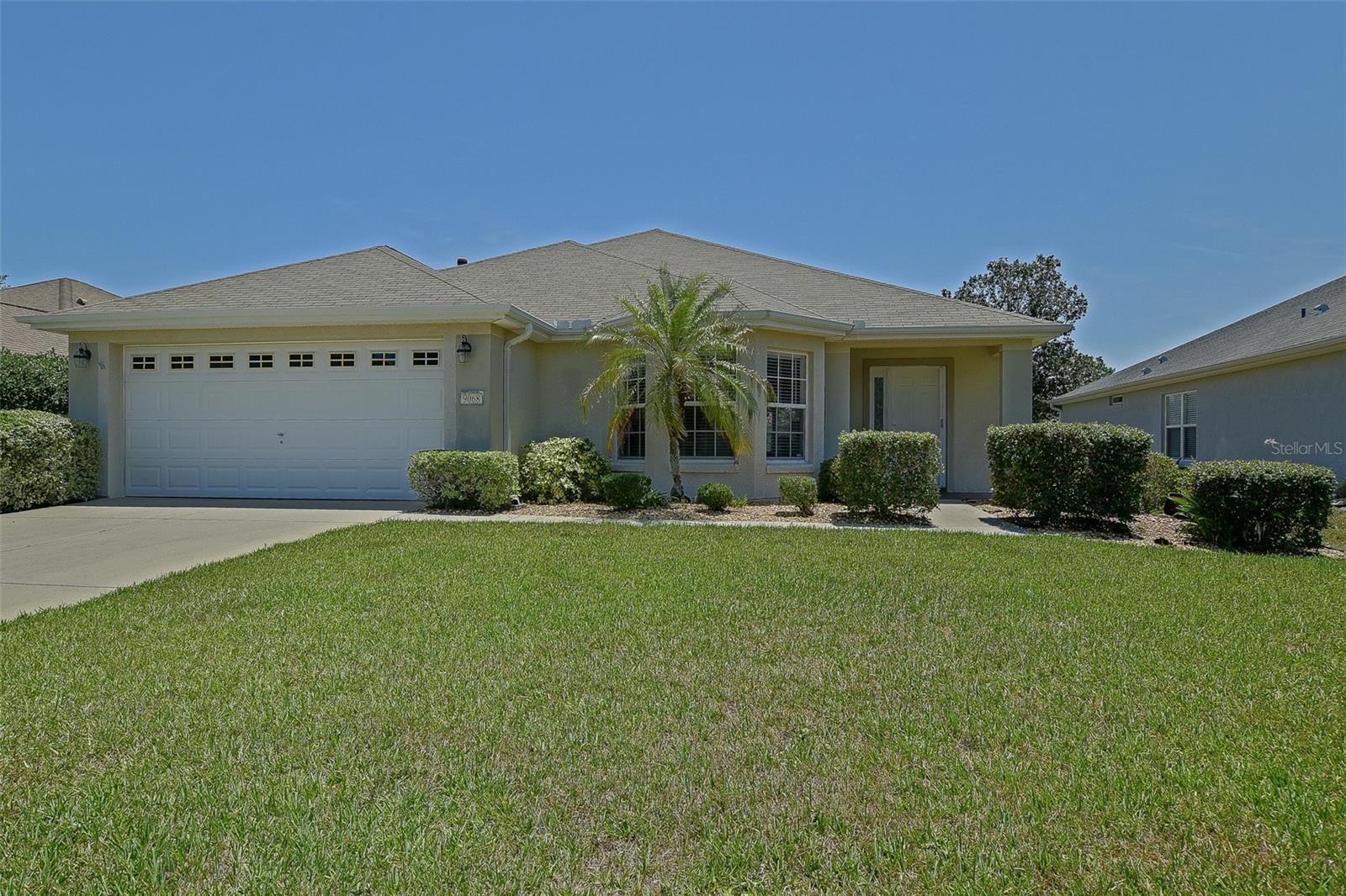 Property Photo: 9068 SE 120th Loop FL 34491