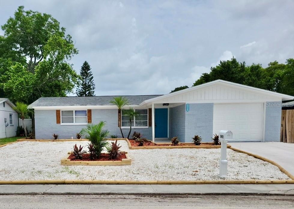Property Photo:  3401 Truman Drive  FL 34691 
