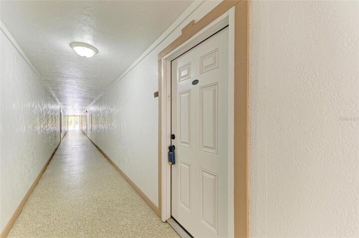 Property Photo: 618 Bird Bay Drive S 110 FL 34285