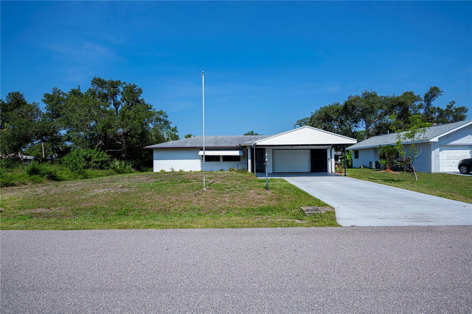 2113 Barksdale Street  Port Charlotte FL 33948 photo