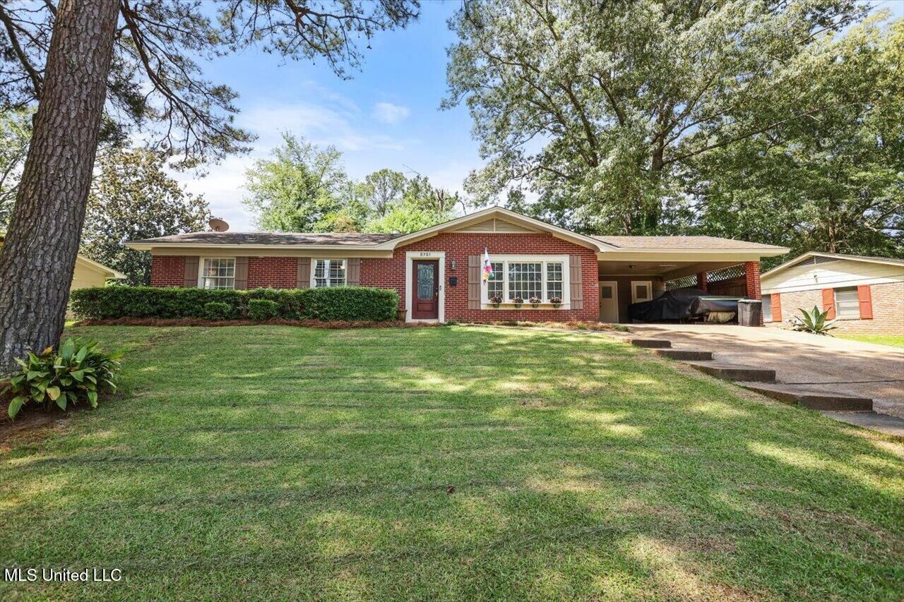 Property Photo:  5751 Orchardview Drive  MS 39211 