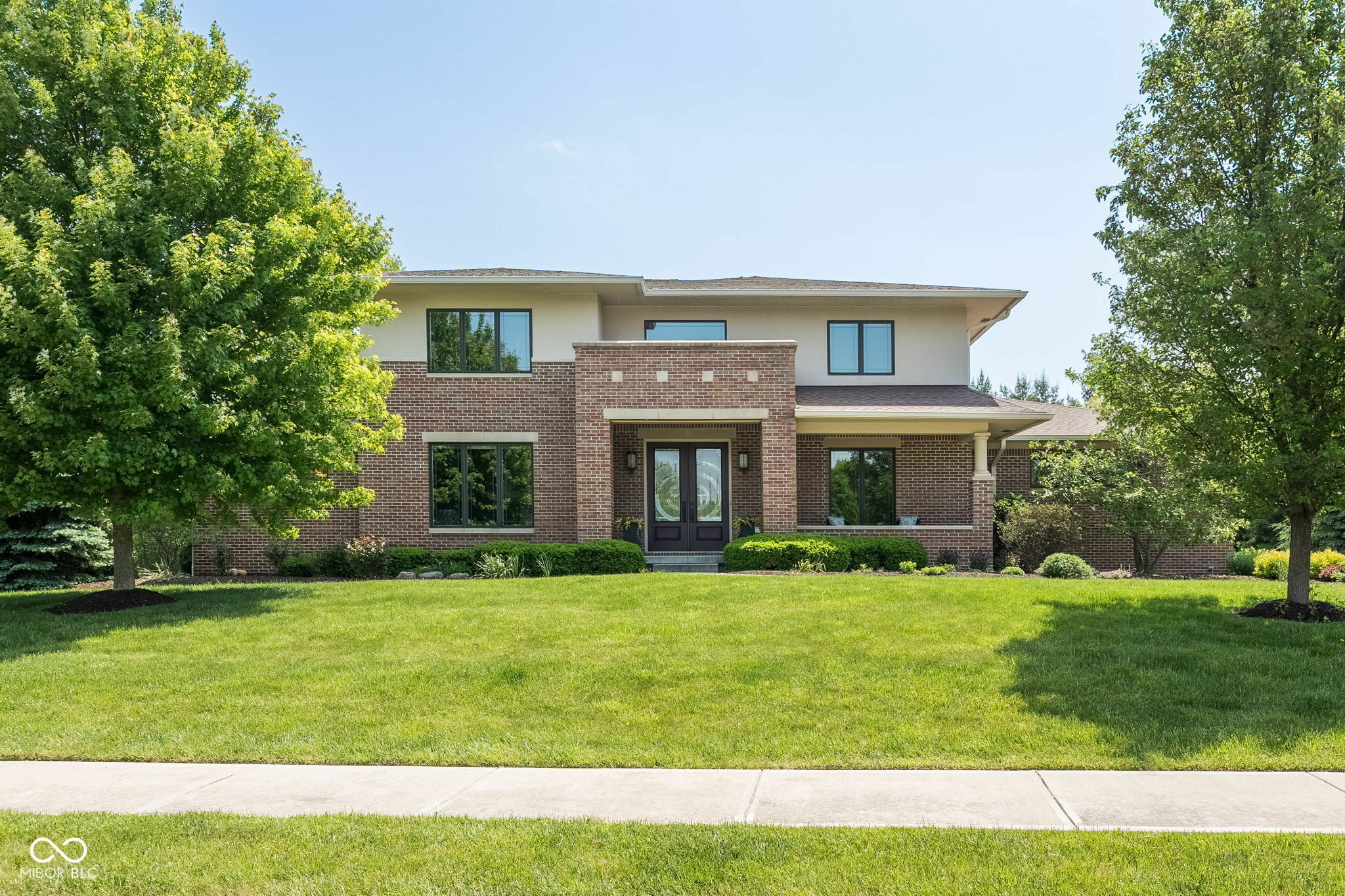 Property Photo: 13225 Gatman Court IN 46032