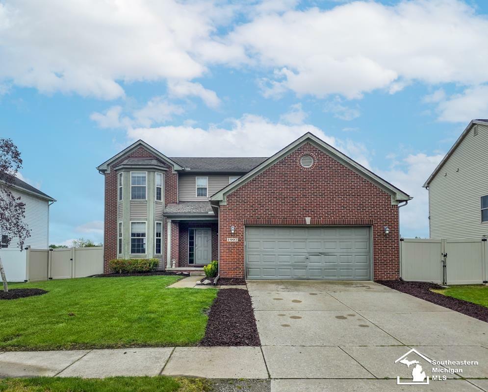 Property Photo: 1997 Teton Avenue MI 48162